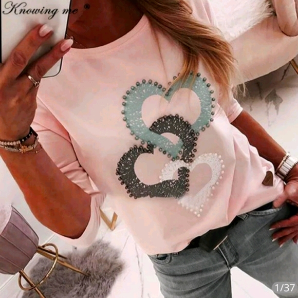 Womens shirt - Picture 1 of 1